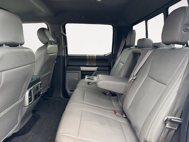 Certified 2019 Ford F150 Lariat image 13