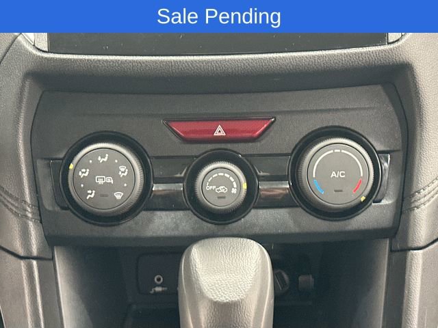 Certified 2022 Subaru Impreza 2.0i Premium AWD/4WD image 13