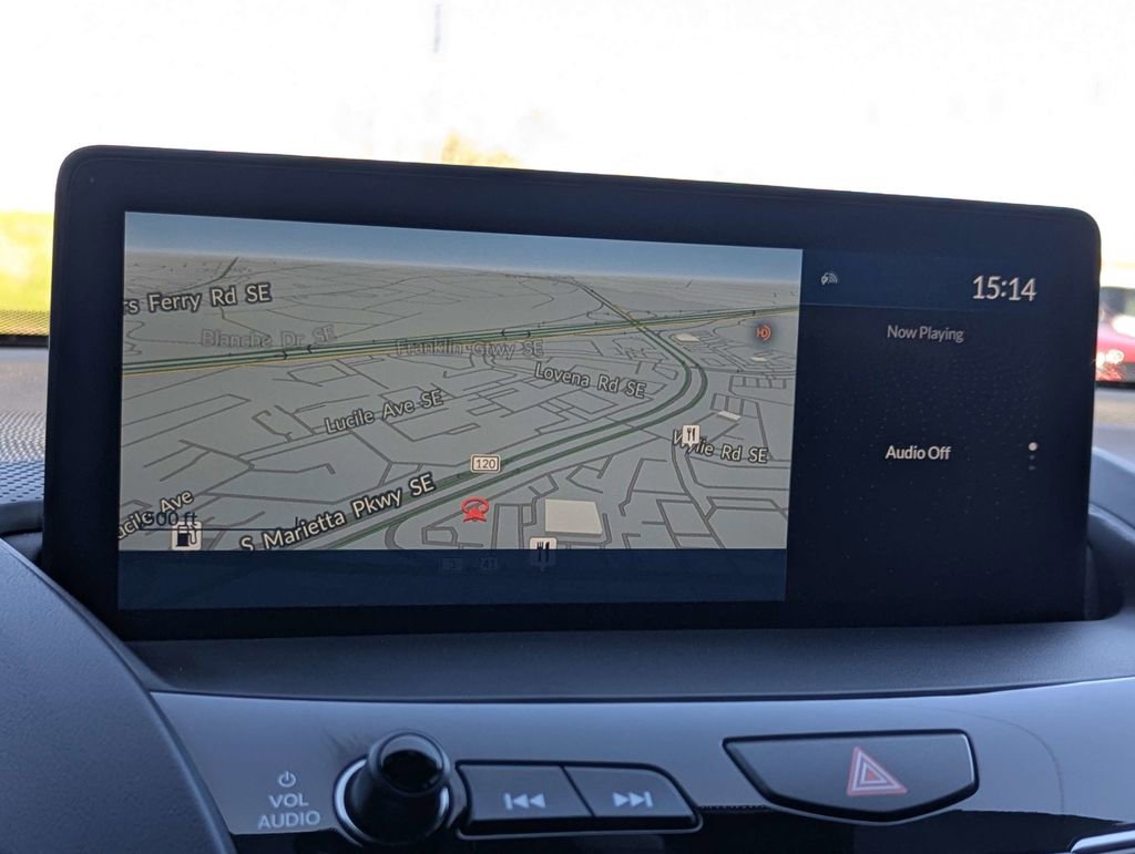 Used 2023 Acura RDX A-Spec image 23