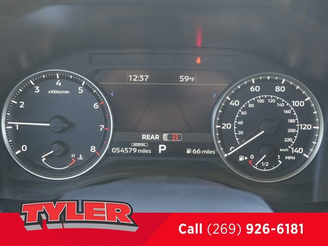 Used 2024 Mitsubishi Outlander SE AWD/4WD image 46