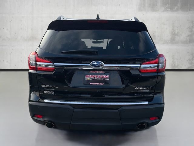 Used 2019 Subaru Ascent Limited w/ Popular Package #3 image 6
