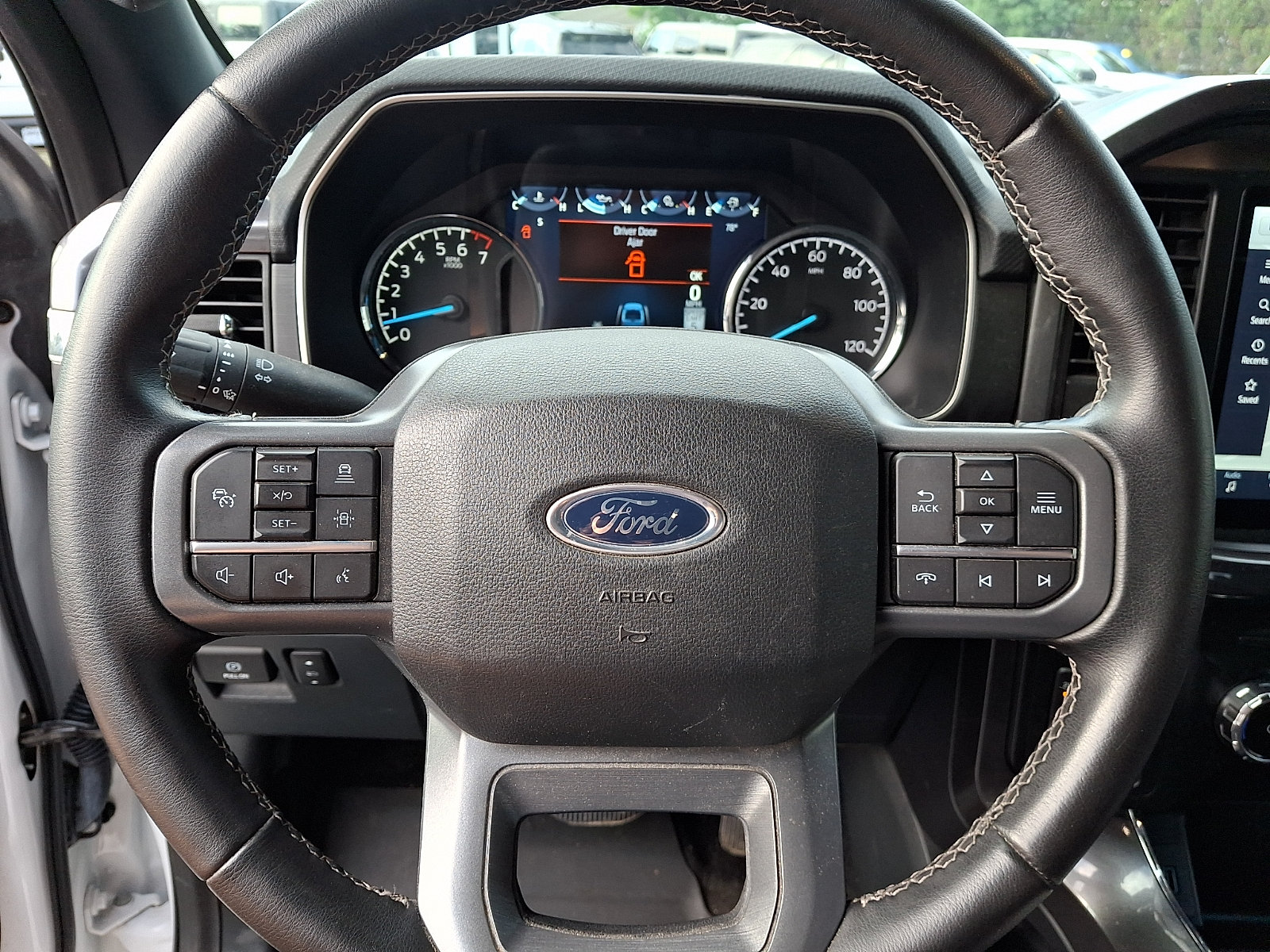 Certified 2023 Ford F150 XLT w/ Equipment Group 302A High AWD/4WD image 20