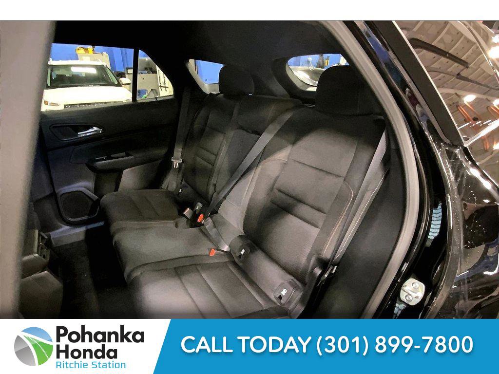 New 2026 Honda Prologue EX image 11