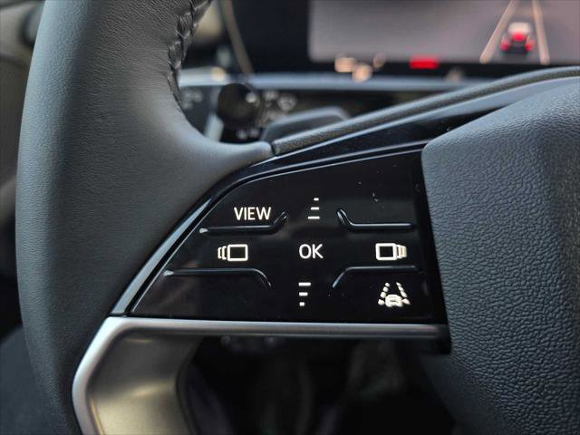 New 2026 Audi Q3 quattro 2.0T image 32