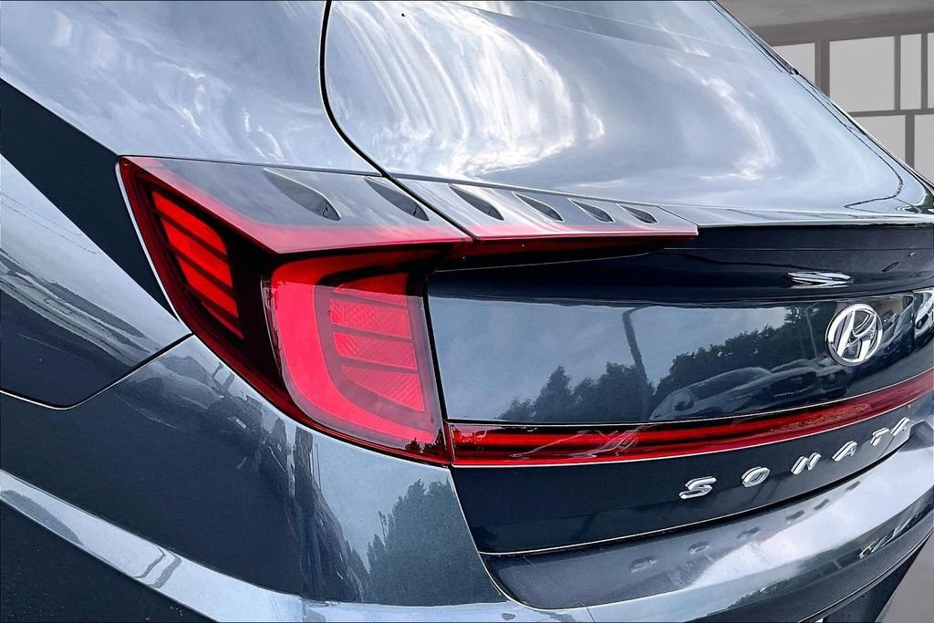 Used 2022 Hyundai Sonata N Line FWD image 30