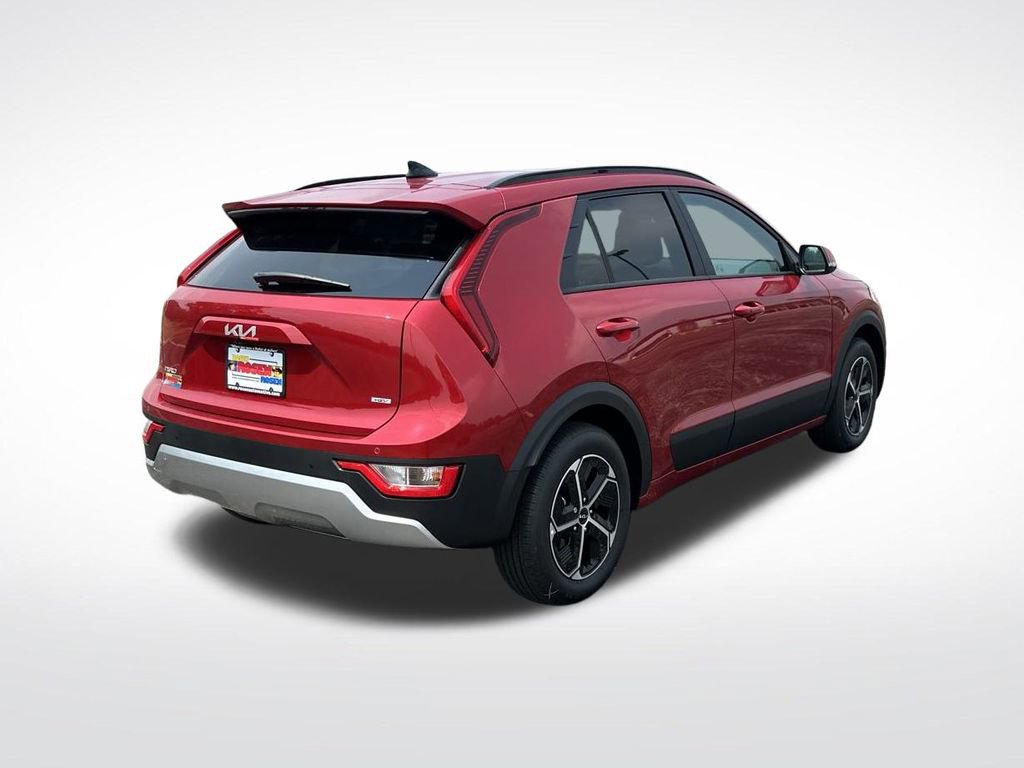 New 2025 Kia Niro EX image 5