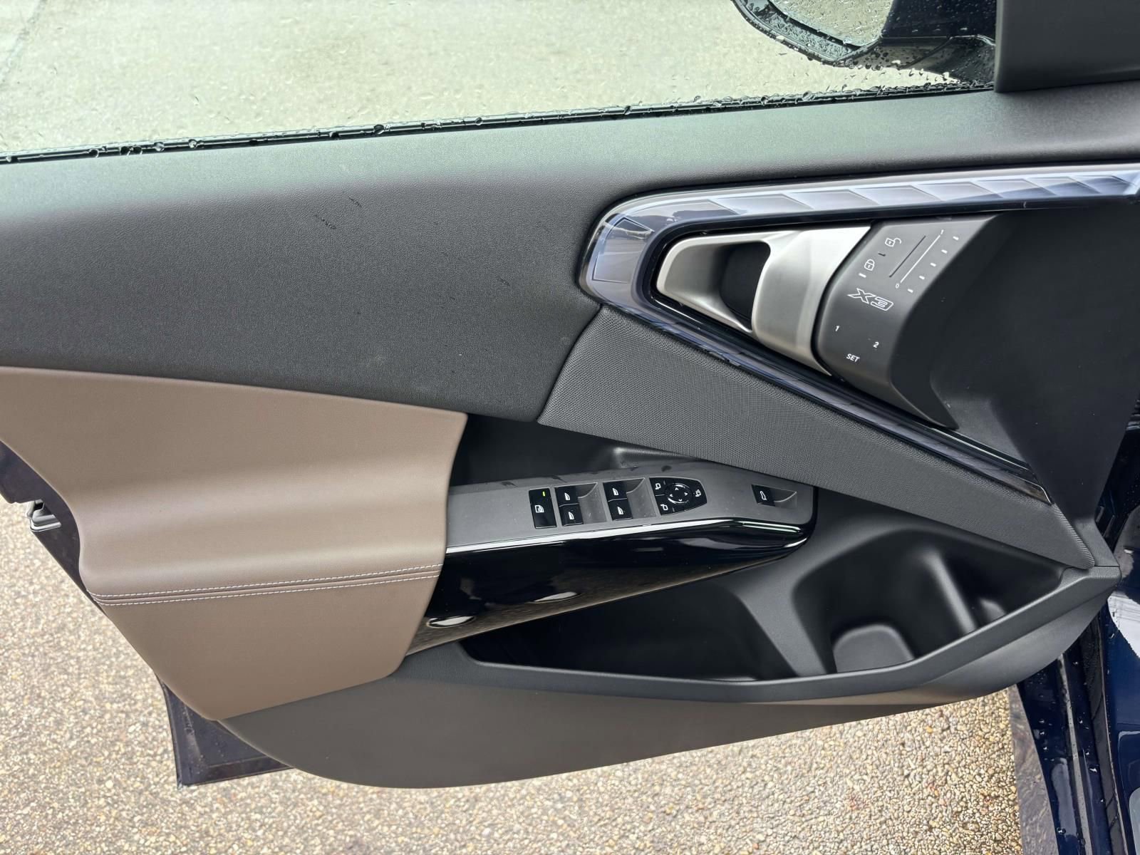 New 2026 BMW X3 xDrive30 image 11