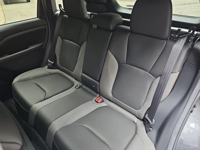 New 2026 Subaru Forester Sport w/ Onyx Edition AWD/4WD image 16