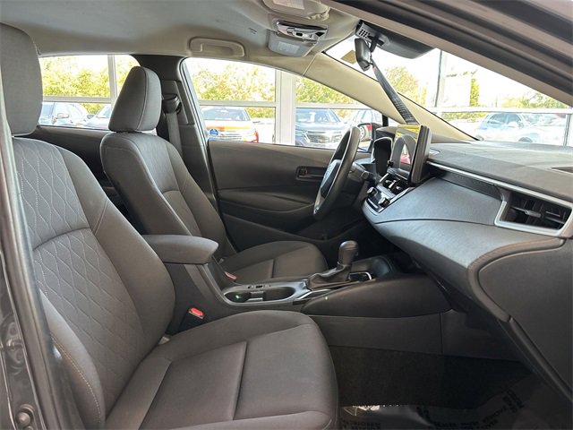 Used 2023 Toyota Corolla LE image 18
