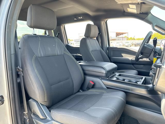 Used 2025 Ford F150 STX w/ Equipment Group 200A RWD image 23