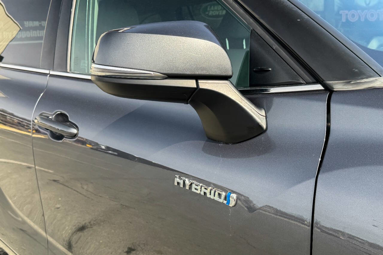 Used 2020 Toyota Highlander LE image 10