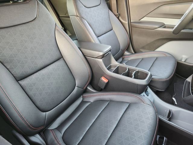 New 2027 Chevrolet Bolt RS image 11