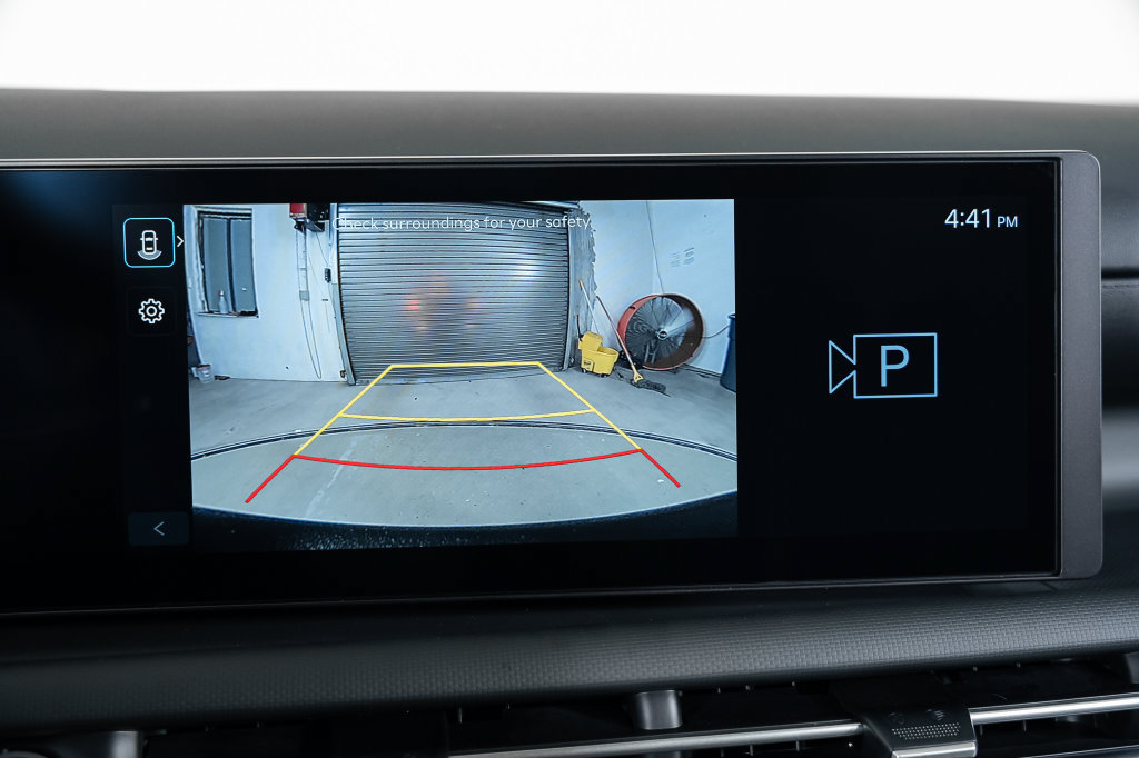 New 2027 Hyundai Santa Cruz SE FWD image 30