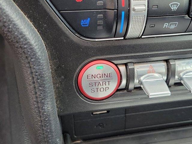 Used 2023 Ford Mustang Premium image 16