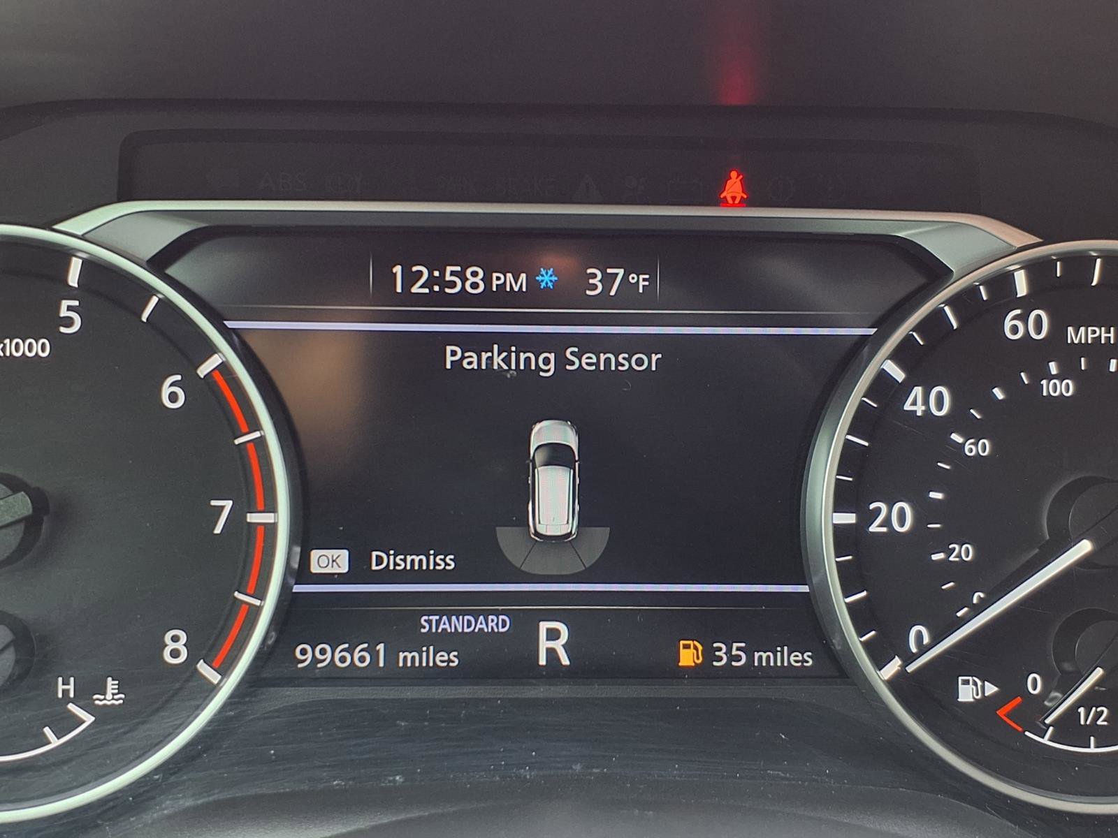 Used 2021 Nissan Rogue SL image 18