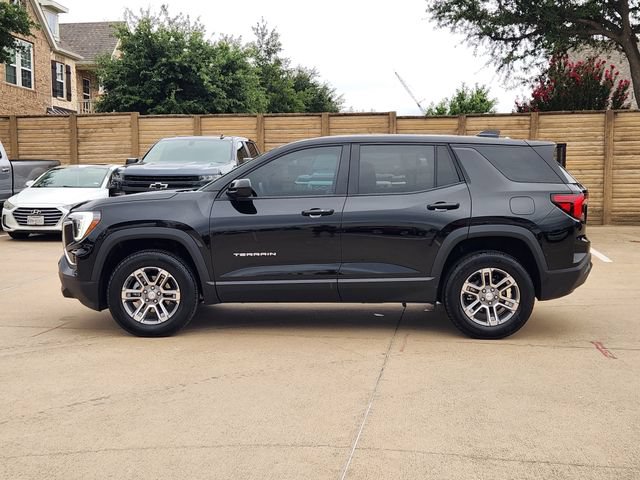 Used 2026 GMC Terrain Elevation FWD image 12