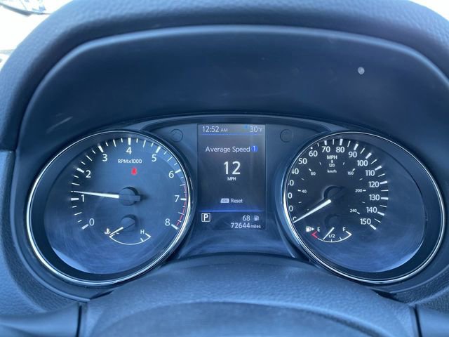 Used 2018 Nissan Rogue S image 13