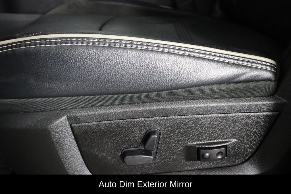 Used 2024 RAM 3500 Laramie w/ Sport Appearance Package AWD/4WD image 24