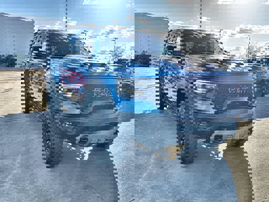 Used 2022 RAM 1500 TRX w/ TRX Level 2 Equipment Group image 6