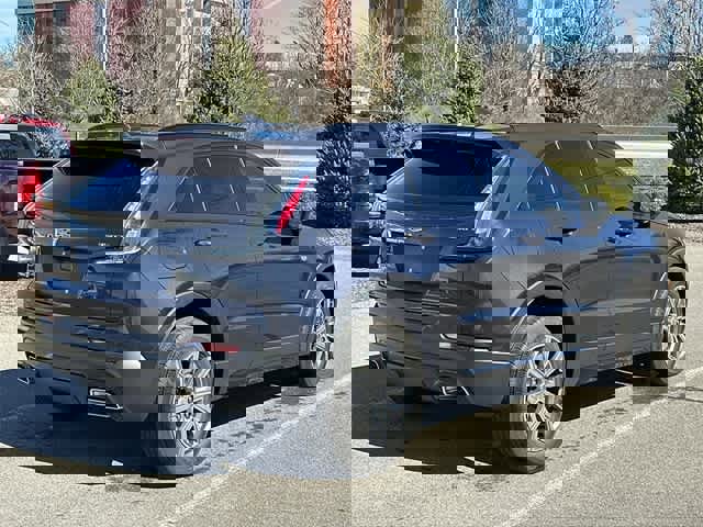 Used 2023 Cadillac XT4 Sport image 27