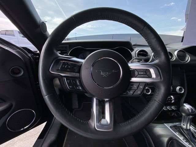 Used 2021 Ford Mustang GT Premium w/ GT Performance Package image 14