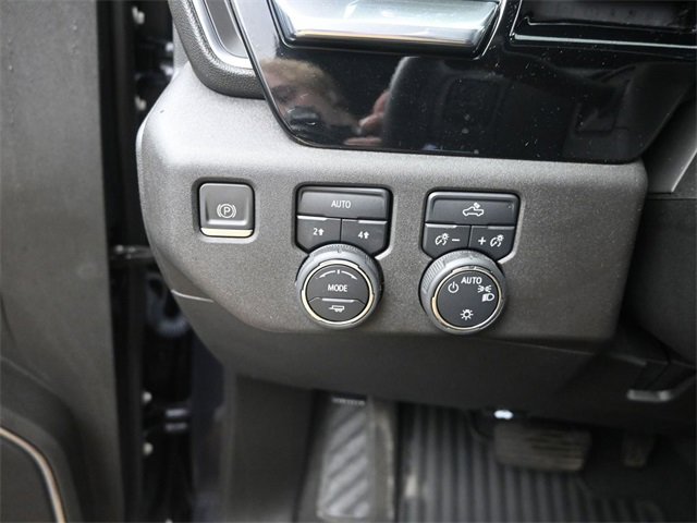 Certified 2023 Chevrolet Silverado 1500 LT image 33