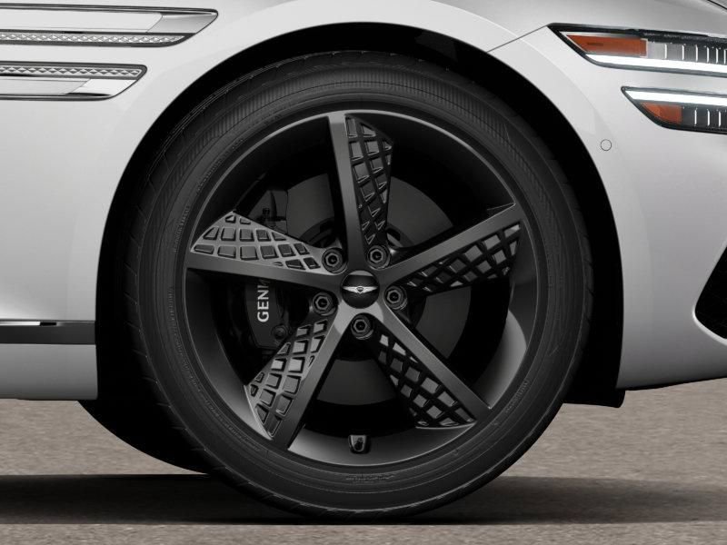 New 2026 Genesis G80 2.5T Sport Prestige AWD/4WD image 12