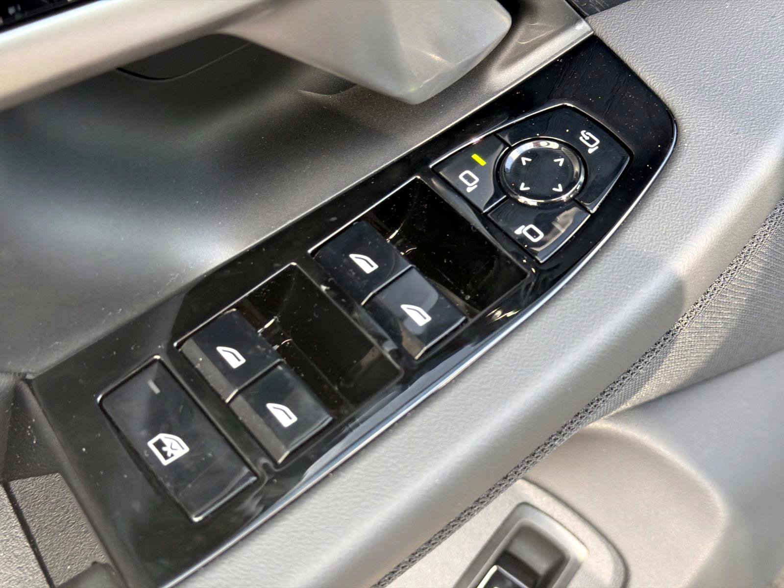 New 2027 BMW 530i w/ M Sport Package RWD image 16
