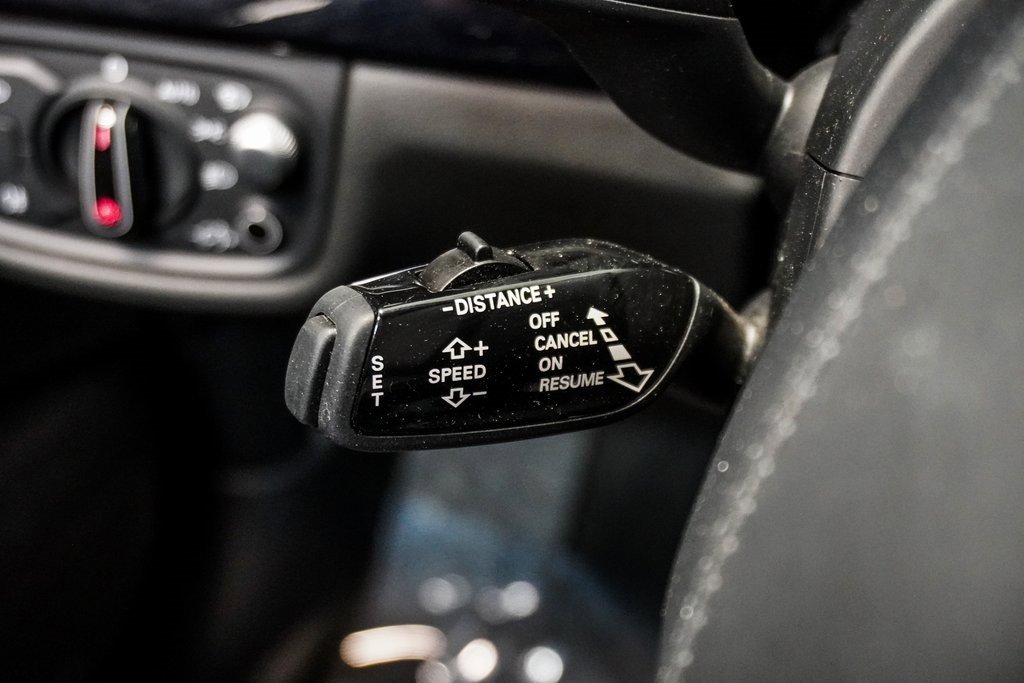 Used 2017 Audi A8 L 4.0T w/ Driver Assistance Package image 24