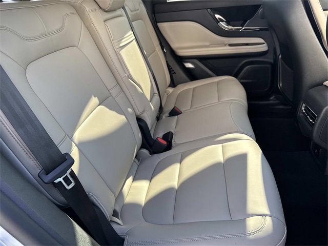 New 2026 Lincoln Corsair Premiere image 10