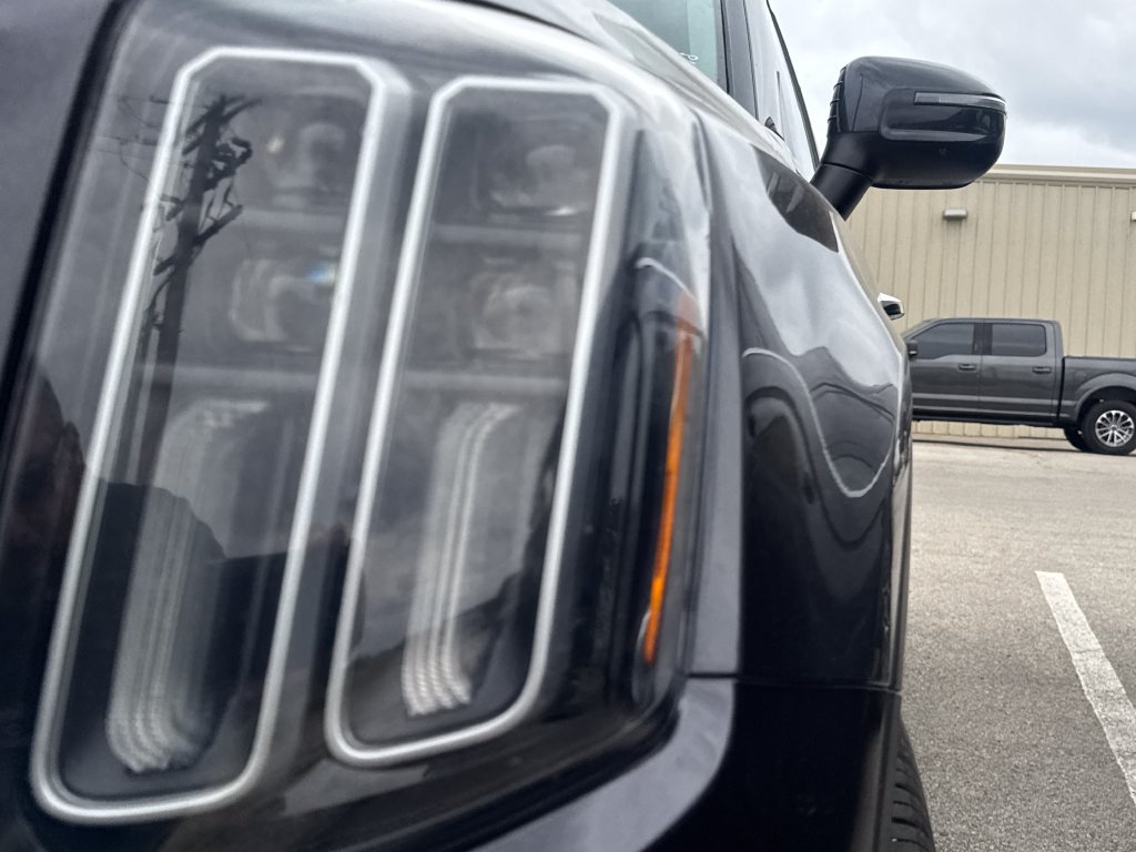 Used 2025 Kia Telluride S AWD/4WD image 2