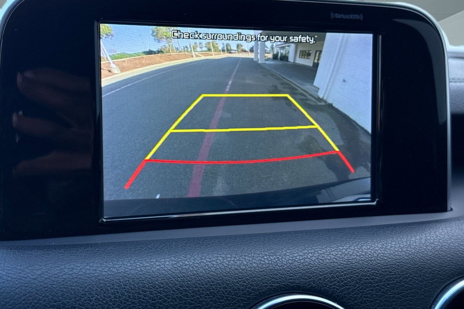 Used 2020 Kia Stinger GT-Line image 22