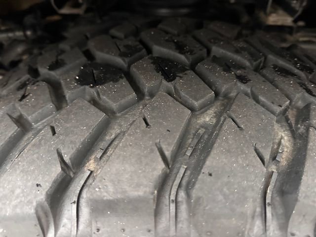 Used 2022 Toyota Tundra Capstone image 28