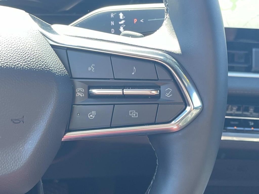 New 2026 Chevrolet Equinox LT image 27