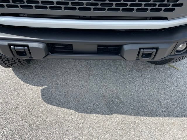 New 2026 Ford Bronco Badlands w/ Sasquatch Package AWD/4WD image 4