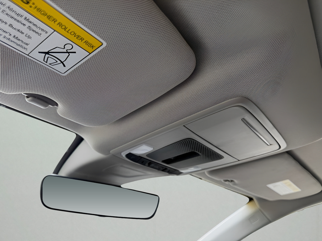 Used 2024 Honda CR-V EX-L image 28