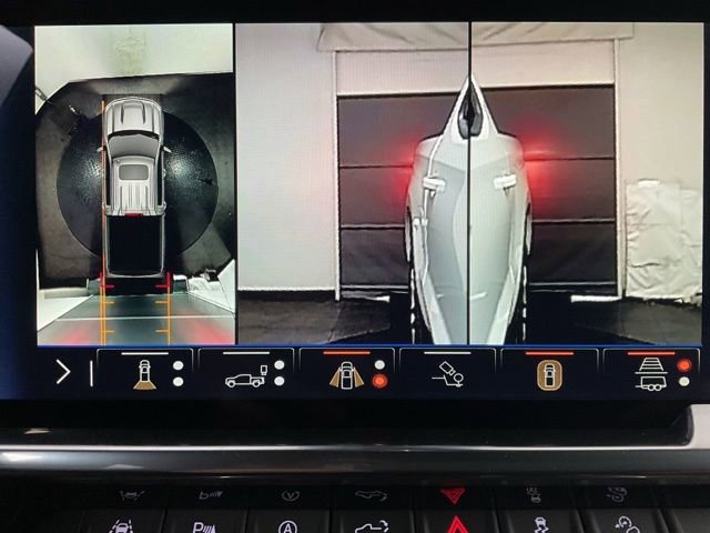 New 2026 Chevrolet Silverado 1500 RST image 18