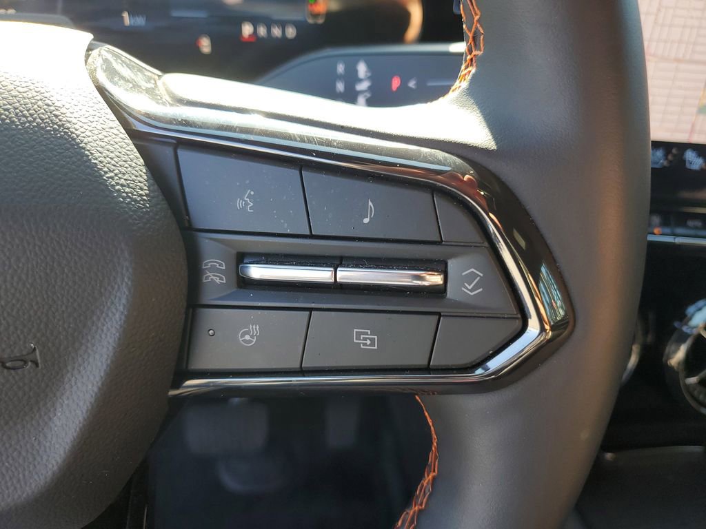 Used 2026 Chevrolet Blazer EV SS image 31