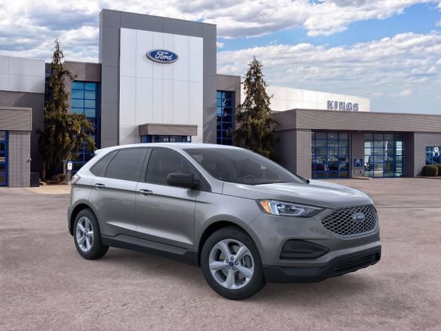 New 2024 Ford Edge SE AWD/4WD image 7