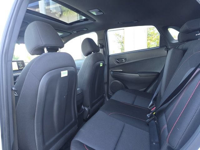 Used 2023 Hyundai Kona N Line AWD/4WD image 29