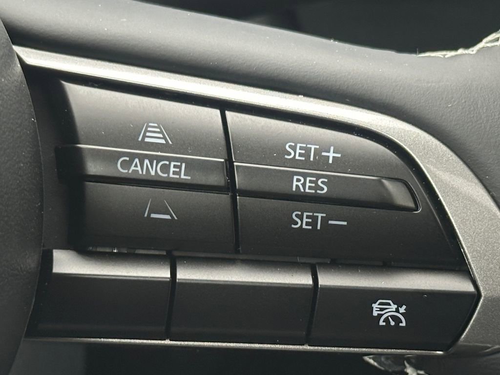 New 2026 MAZDA CX-30 AWD 2.5 S image 19