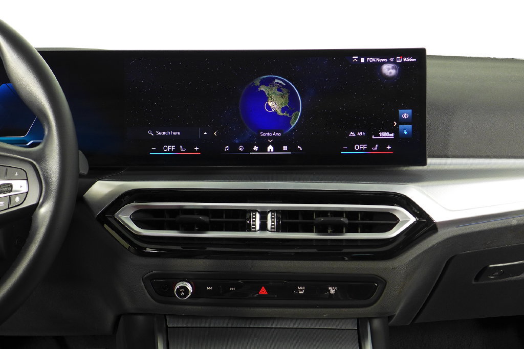 Certified 2024 BMW i4 eDrive35 w/ Convenience Package RWD image 26