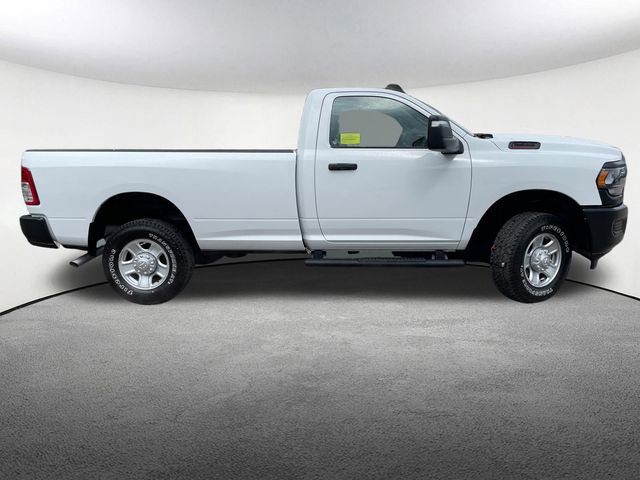 Used 2024 RAM 2500 Tradesman w/ Protection Group AWD/4WD image 15