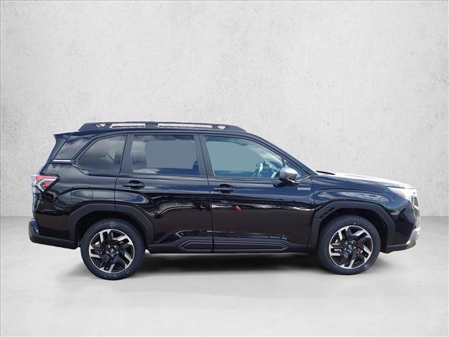 New 2026 Subaru Forester Limited AWD/4WD image 5