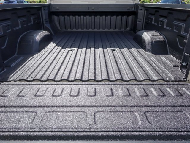 New 2026 Chevrolet Silverado 2500 Custom w/ Custom Value Package image 9