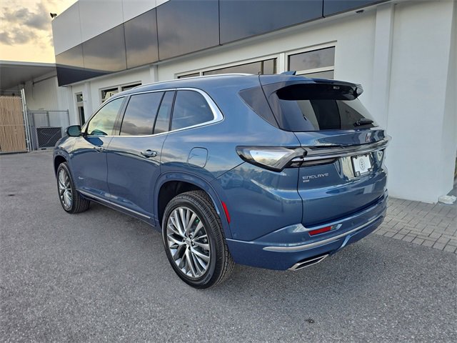 New 2026 Buick Enclave Avenir w/ Super Cruise Package image 5