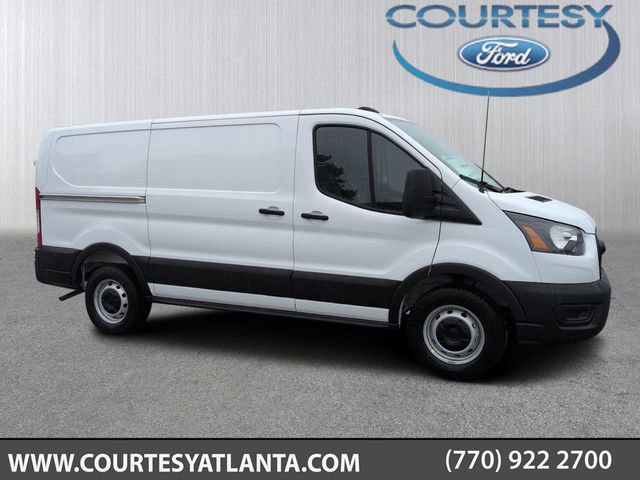 New 2026 Ford Transit 150 Low Roof