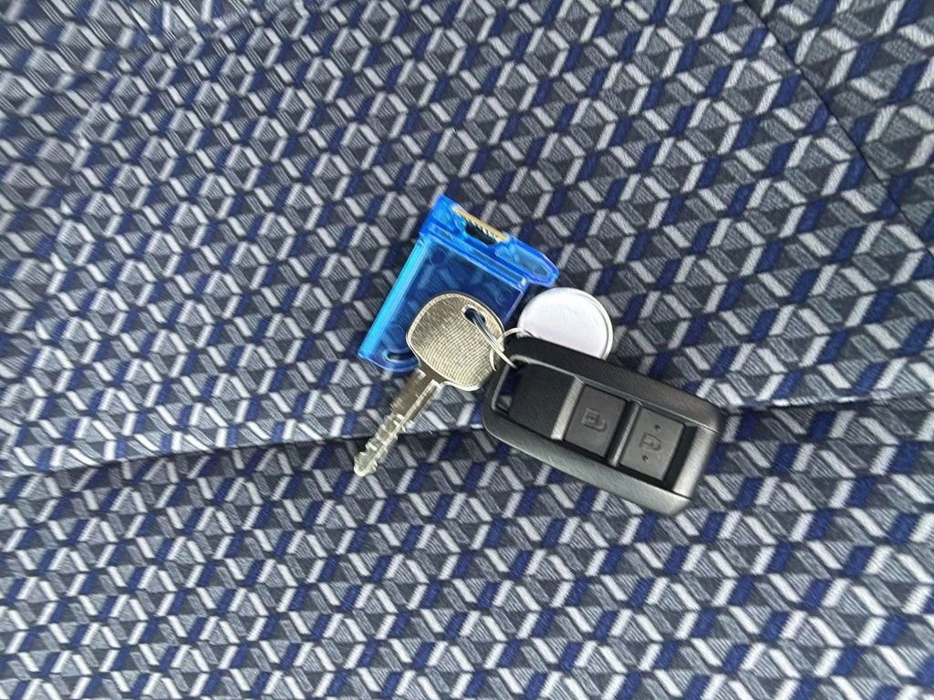 New 2025 Chevrolet Low Cab Forward Base image 22