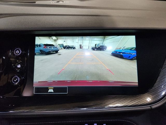 Certified 2023 Buick Envision Preferred image 15