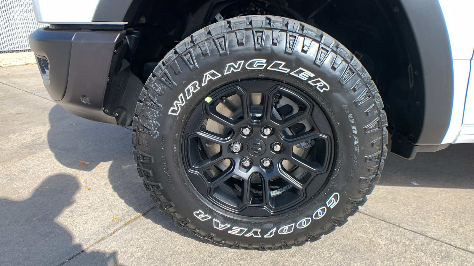 New 2026 RAM 1500 Rebel image 10